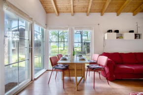 Göhrli Ferienhaus Nr 25 in Göhren
